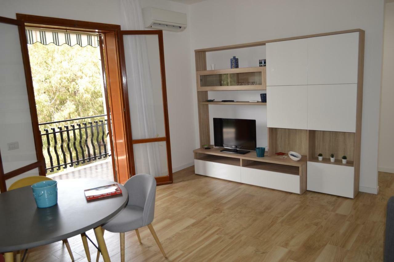 Villa Wonderful House à Giardini-Naxos Extérieur photo