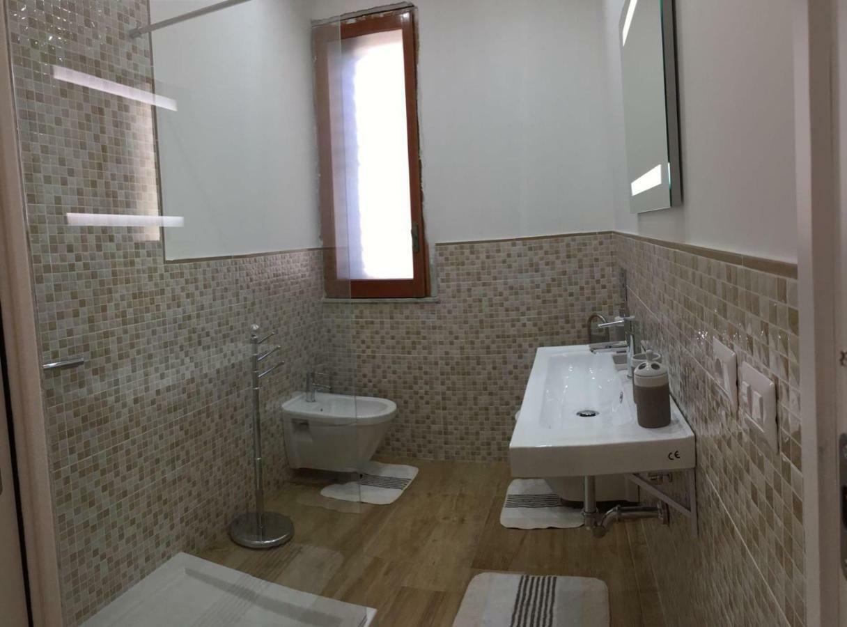 Villa Wonderful House à Giardini-Naxos Extérieur photo