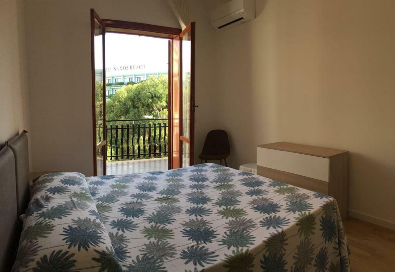 Villa Wonderful House à Giardini-Naxos Extérieur photo